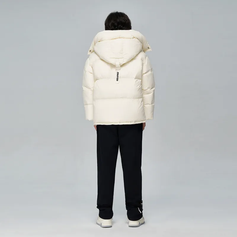 STARTER Down Jackets Unisex-8
