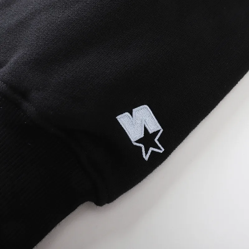 STARTER Sweatshirts Women's-5