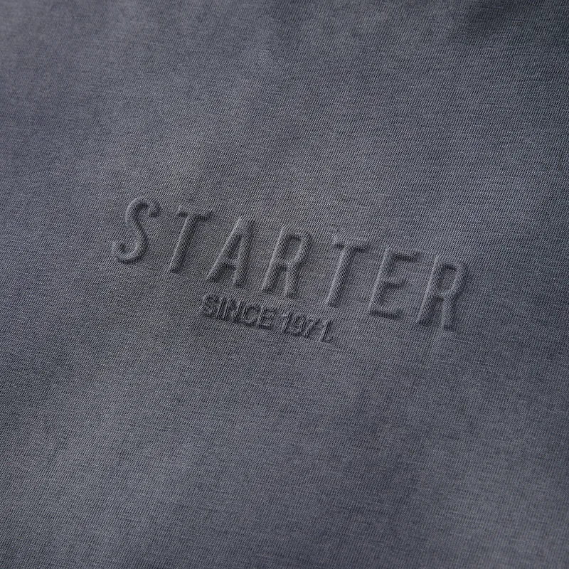 STARTER T Shirts Unisex-8