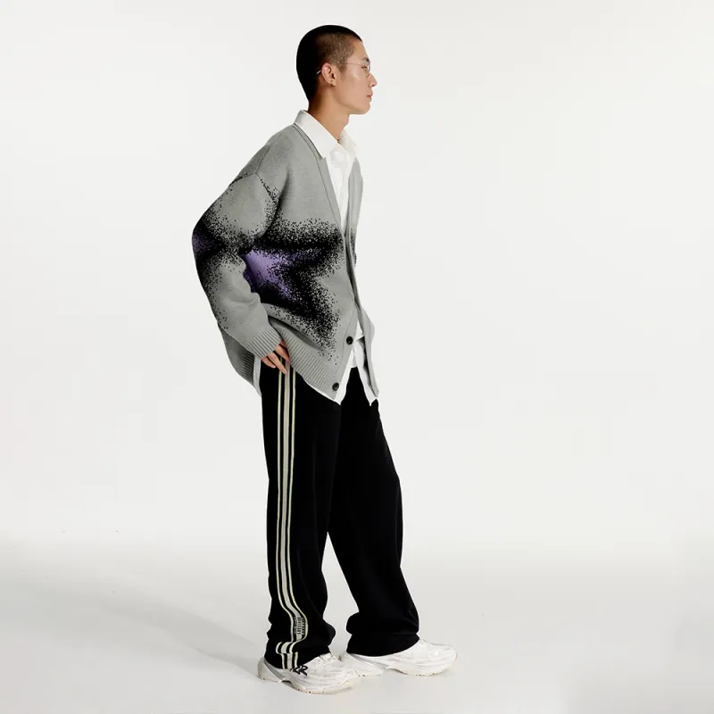 STARTER Casual Pants Unisex Black-5