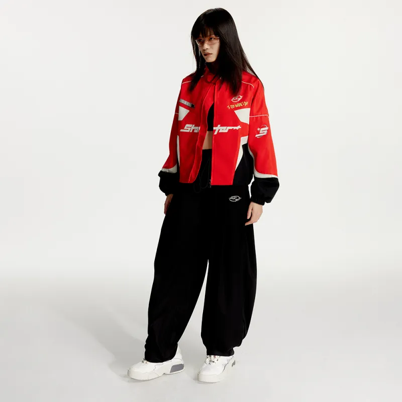 STARTER Jackets Unisex-8