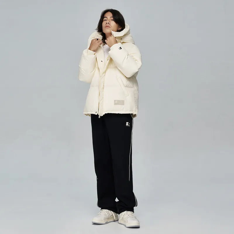 STARTER Down Jackets Unisex-7