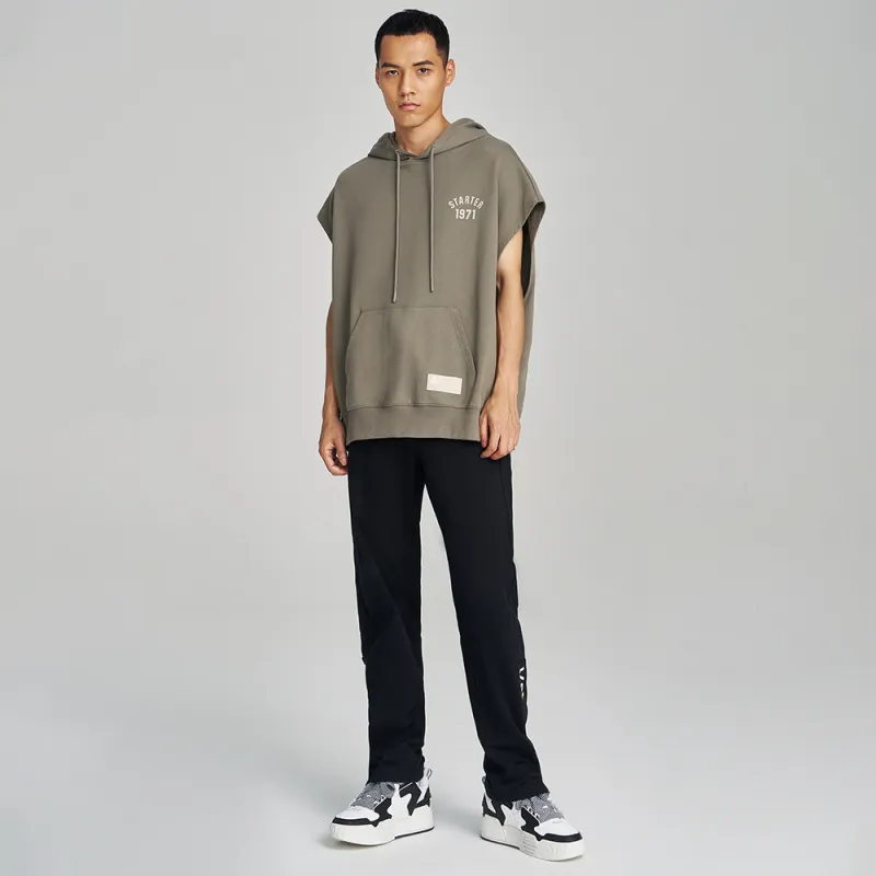 STARTER Sweatshirts Unisex-3