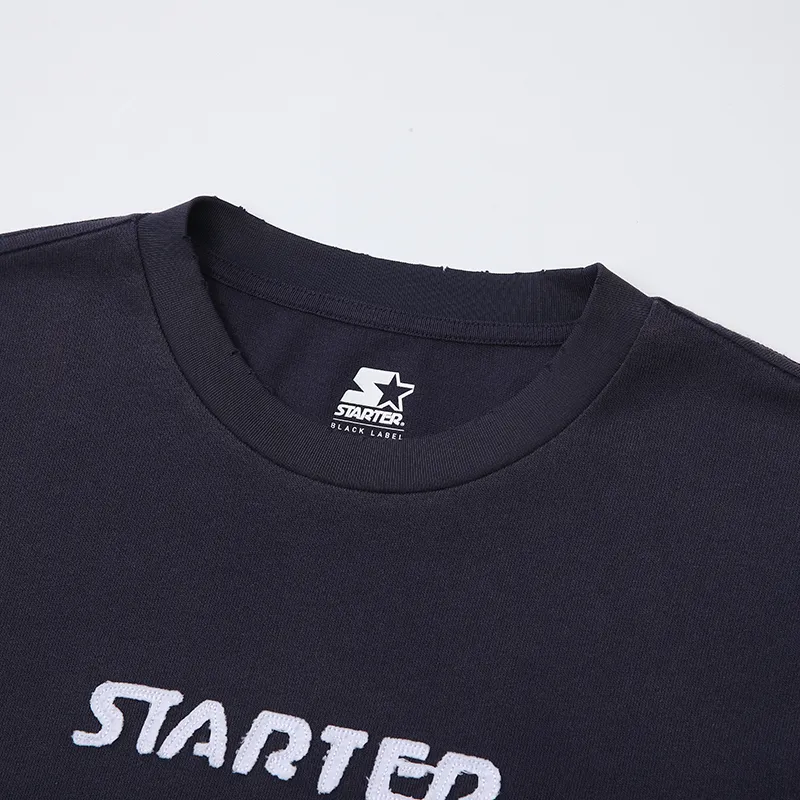 STARTER T Shirts Unisex-3