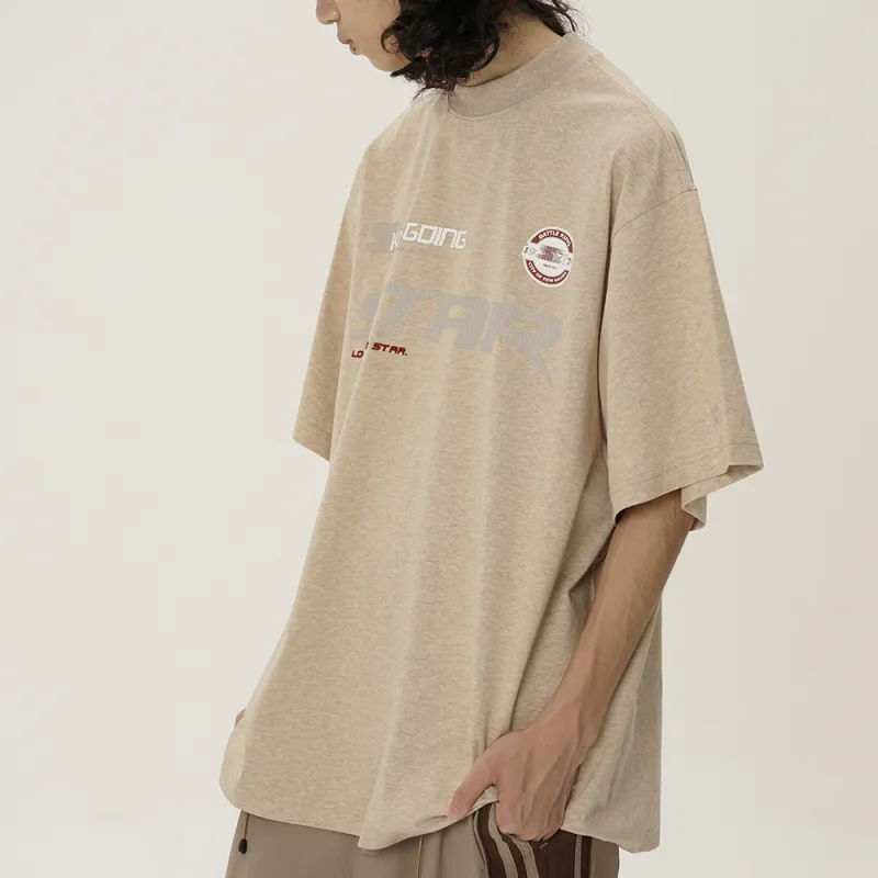 STARTER T Shirts Unisex-6