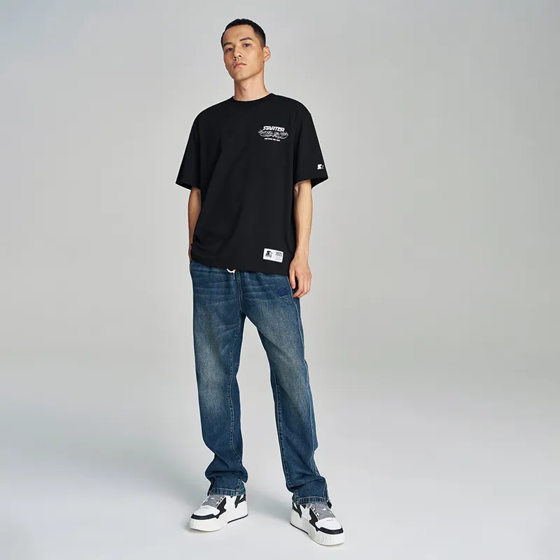 STARTER Jeans Unisex-5