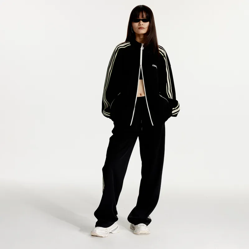 STARTER Knitwear Unisex Black-3