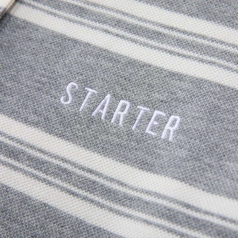STARTER Polo Shirts Women's-4