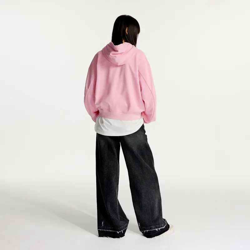 STARTER SS24 Jeans Unisex Black-3