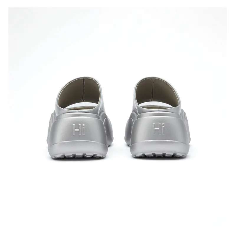STARTER EVA Slip Resistant Abrasion Resistant Slide Slippers Women's-6