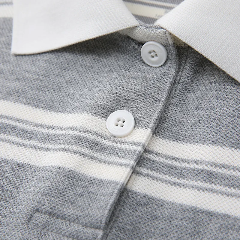 STARTER Polo Shirts Women's-3
