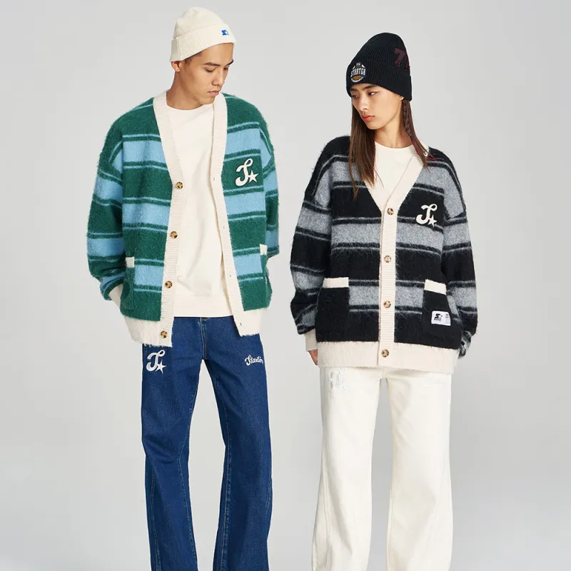 STARTER Knitwear Unisex-8