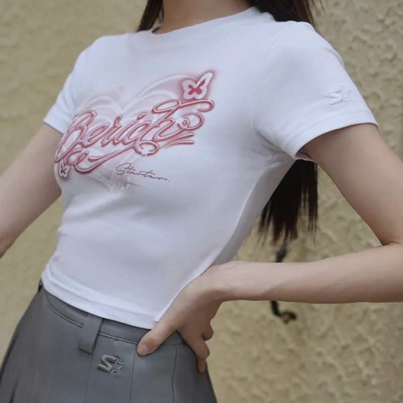 STARTER T Shirts Women's-3