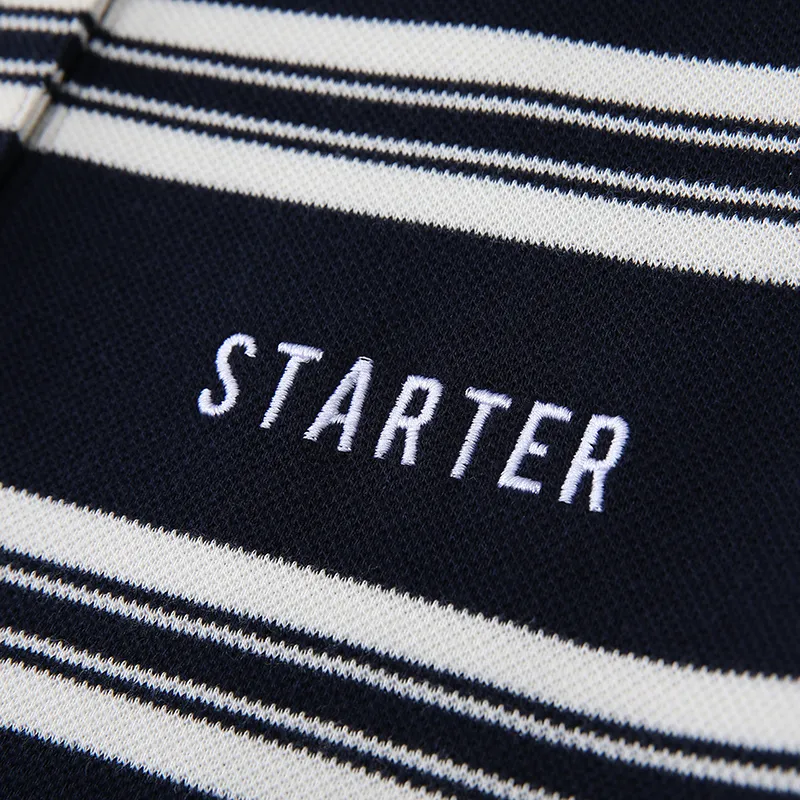 STARTER Polo Shirts Women's-11
