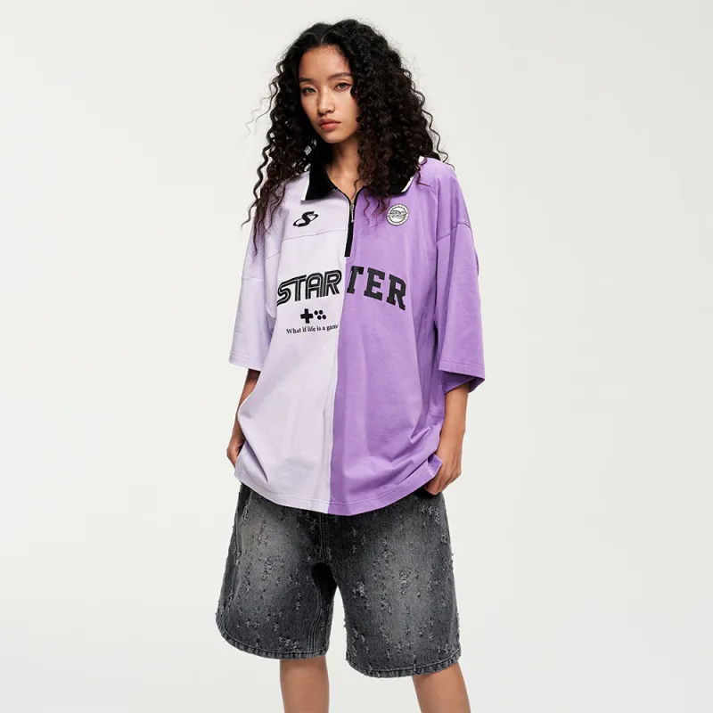 STARTER Soccer Jerseys Unisex-2