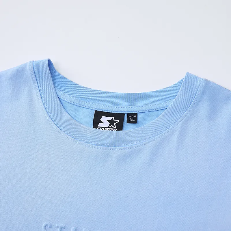 STARTER T Shirts Unisex-2