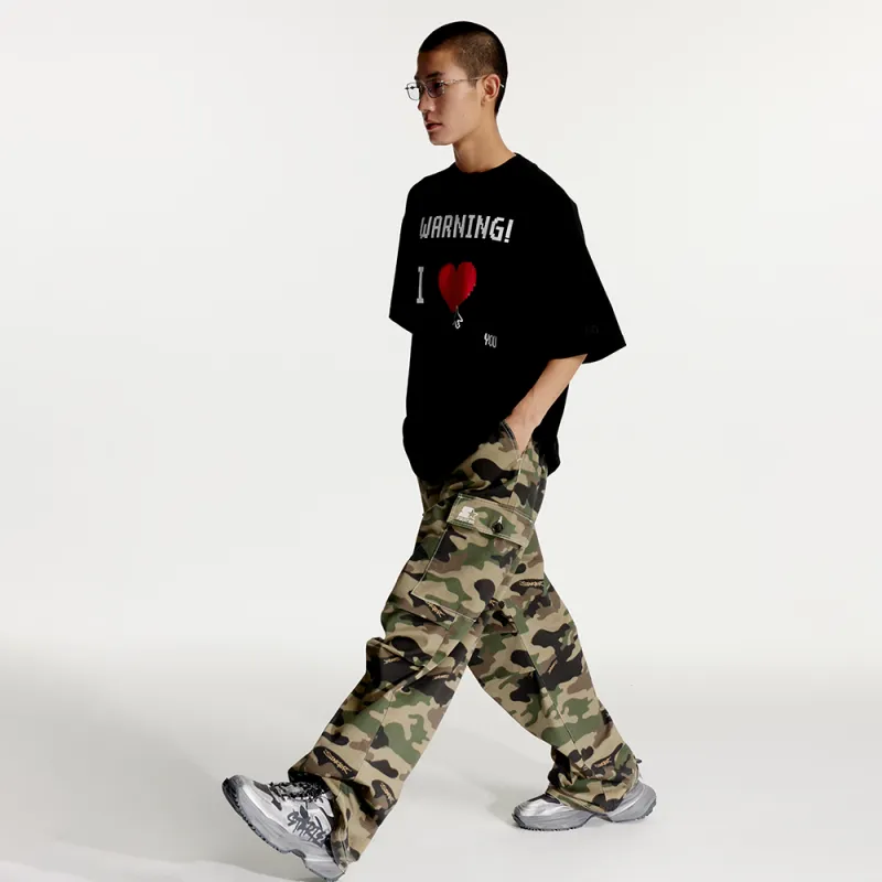 STARTER T Shirts Unisex-2