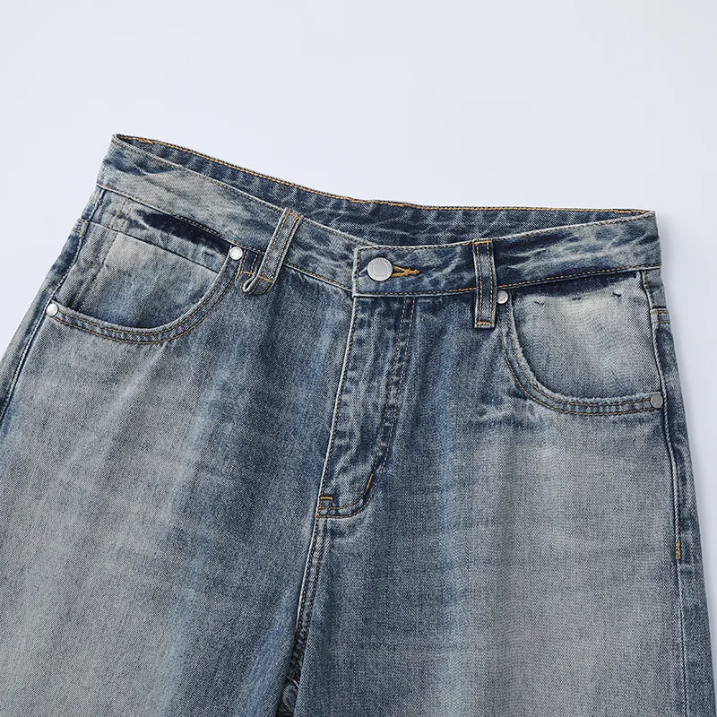 STARTER Jeans Women's Denim Blue-2