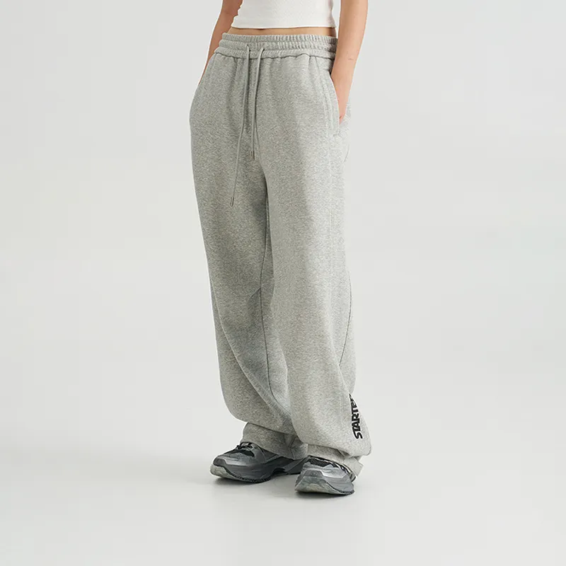 STARTER Knitted Sports Pants Unisex-3