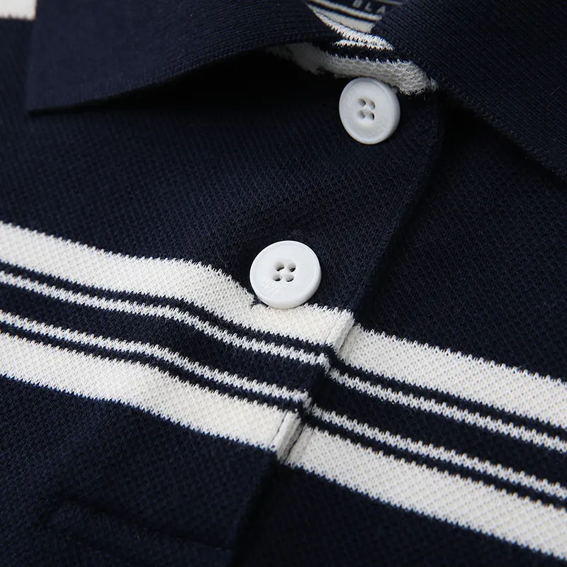 STARTER Polo Shirts Women's-10