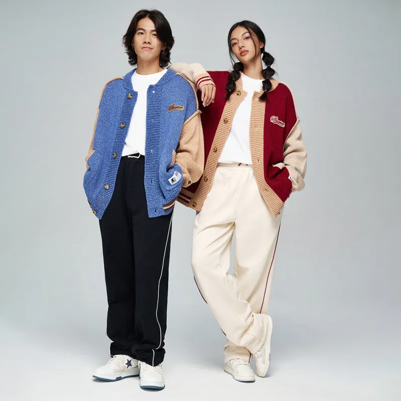 STARTER Sweaters Unisex-10