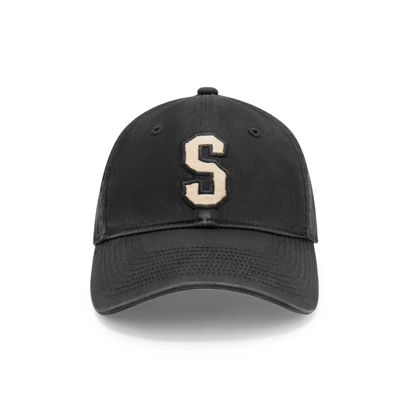 STARTER Cotton Baseball Caps Unisex-2