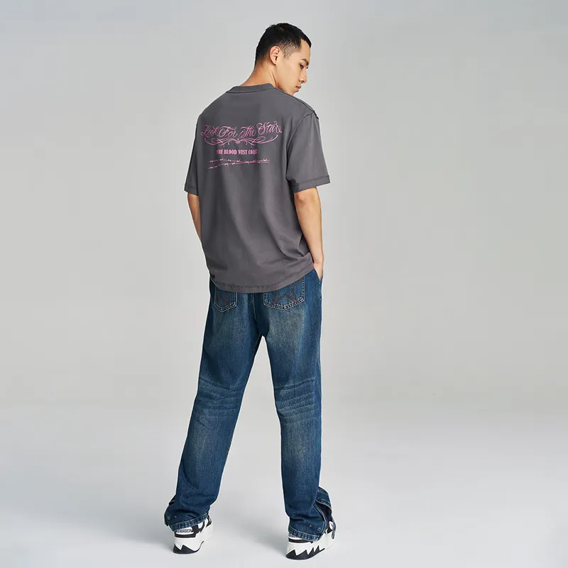 STARTER Jeans Unisex-7