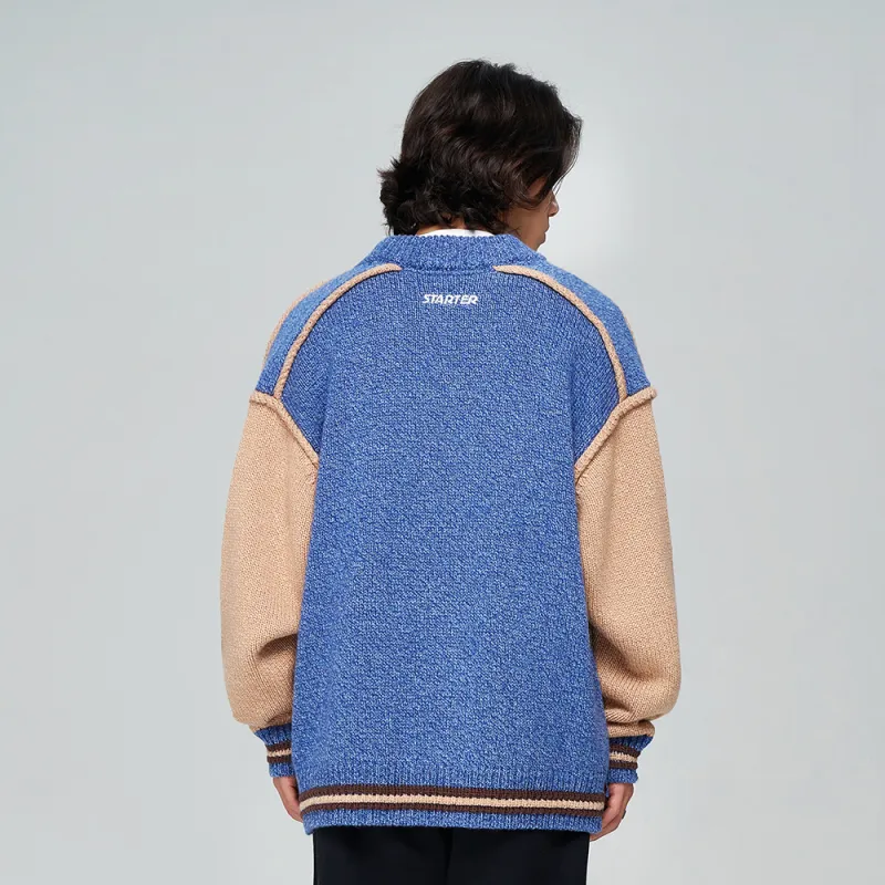 STARTER Sweaters Unisex-11