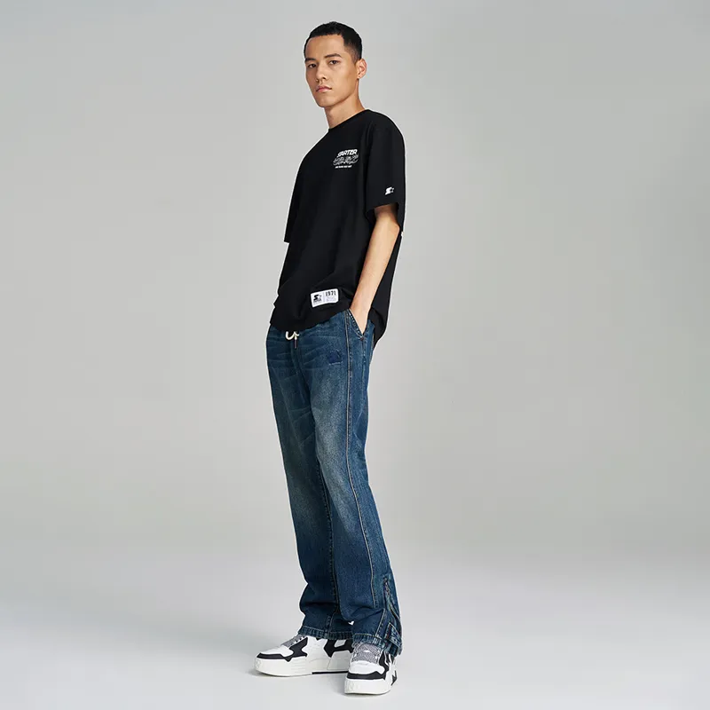 STARTER Jeans Unisex-6