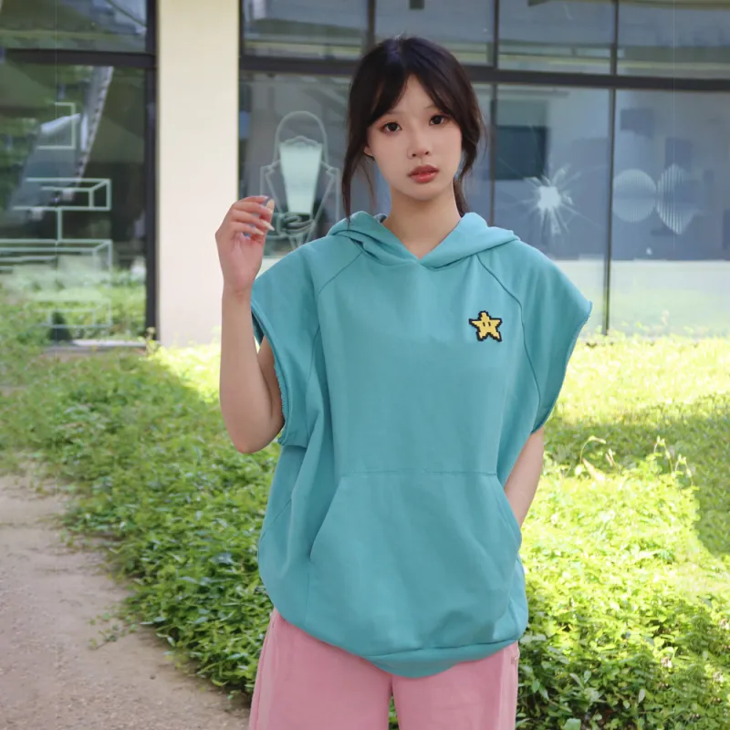 STARTER Sweatshirts Unisex-8