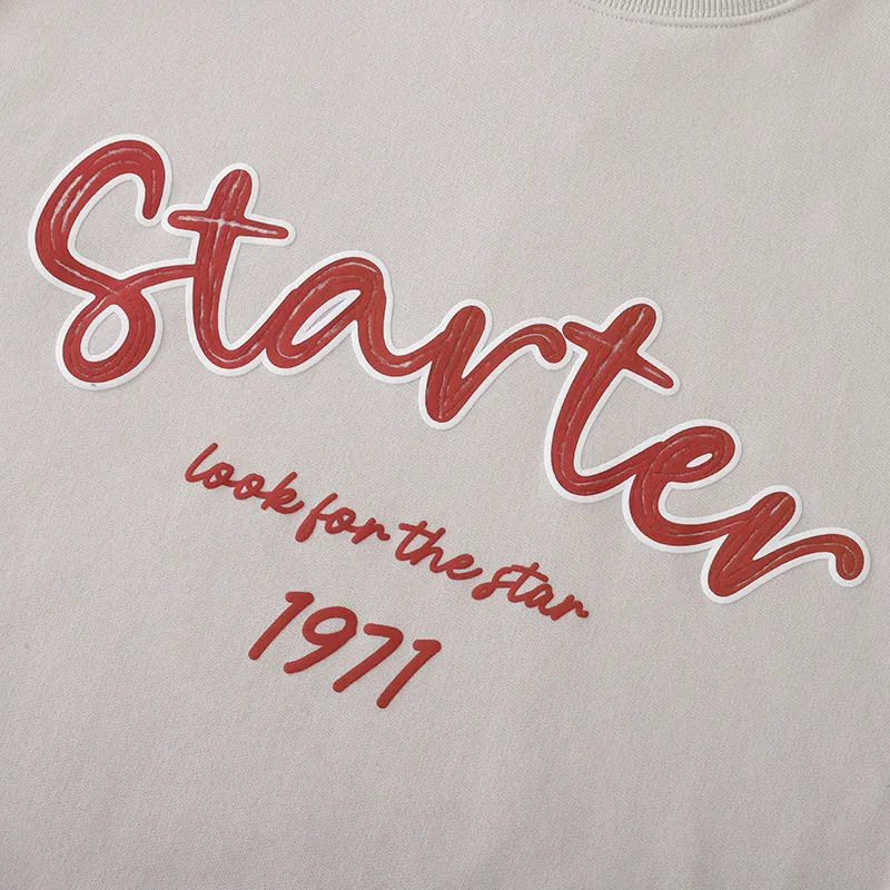 STARTER Sweatshirts Women's-8