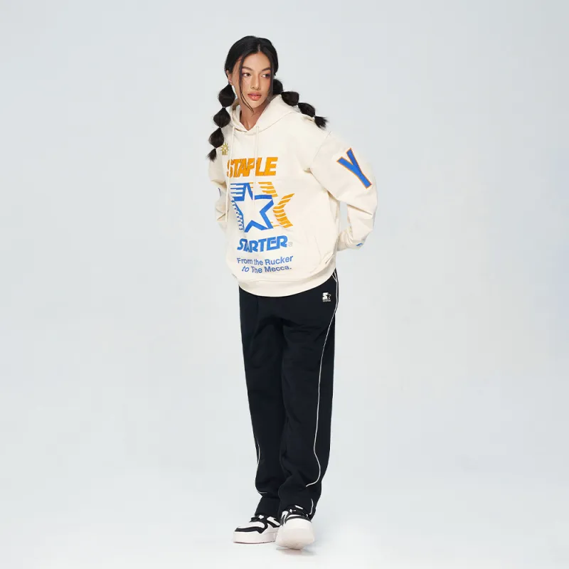 STARTER Sweatshirts Unisex Birch White-2