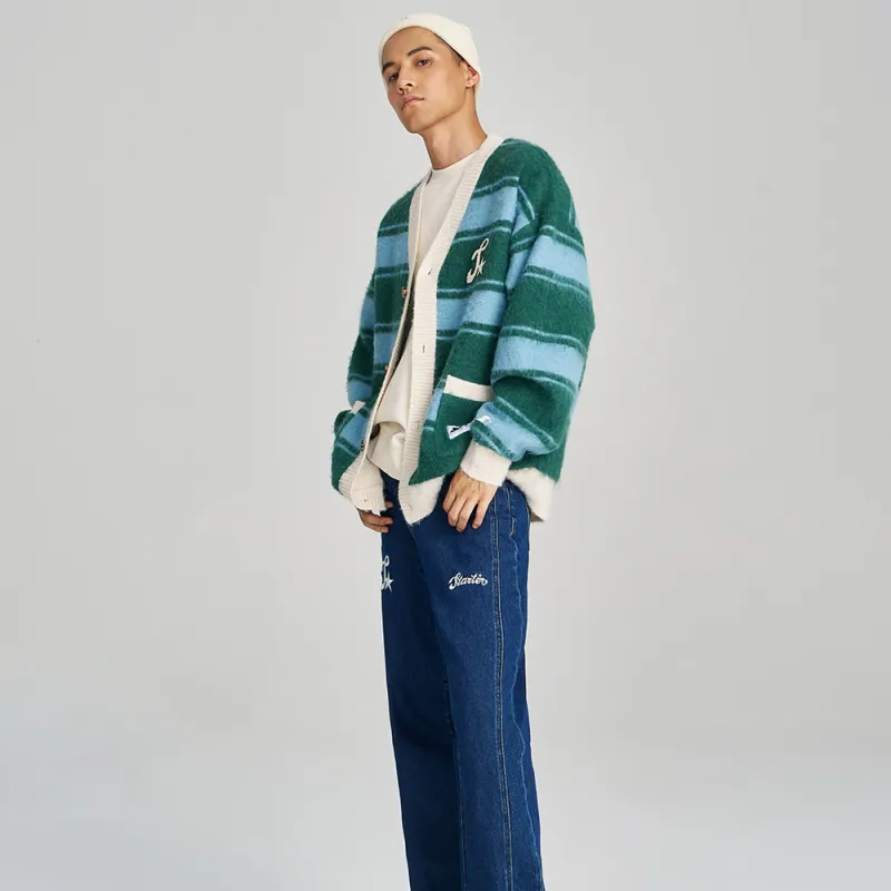 STARTER Knitwear Unisex-3
