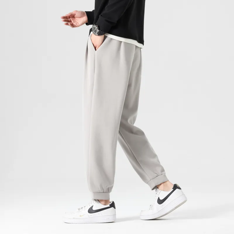DEAR BETSY Casual Pants Unisex-21
