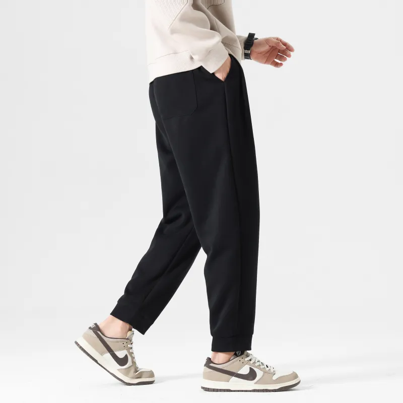 DEAR BETSY Casual Pants Unisex-7