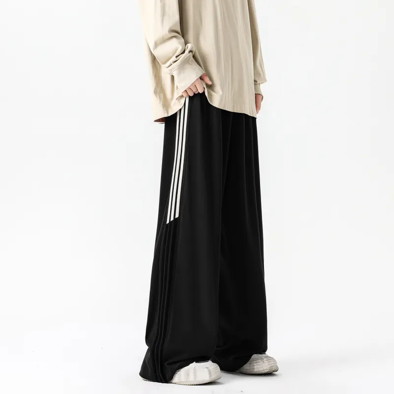 DEAR BETSY Casual Pants Unisex-14
