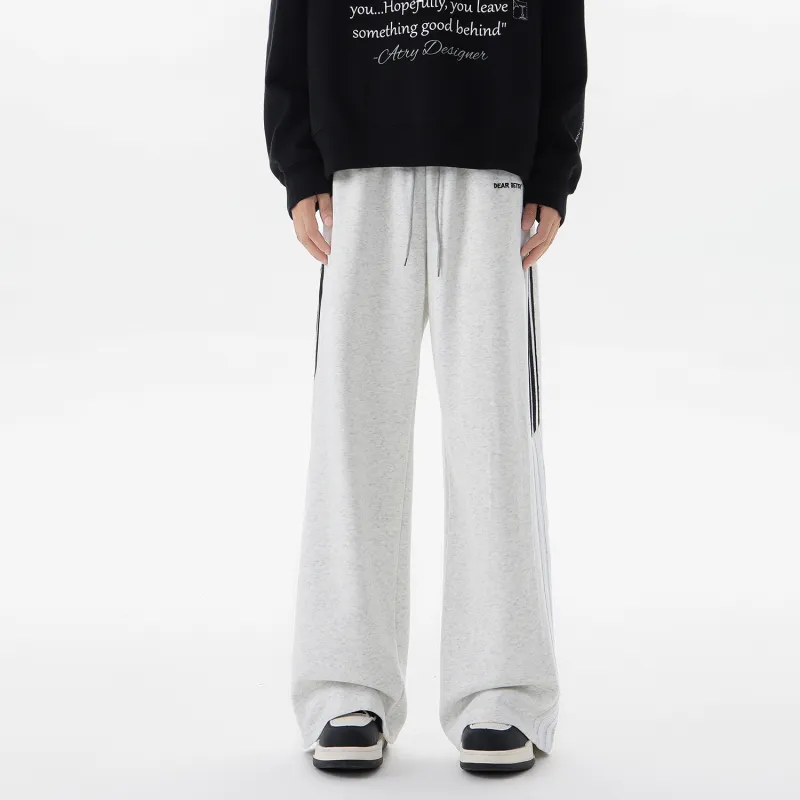 DEAR BETSY Casual Pants Unisex-2