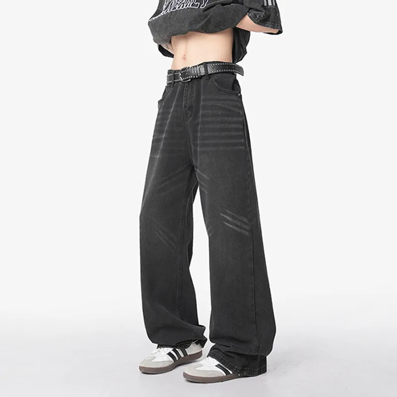 DEAR BETSY Jeans Unisex-10