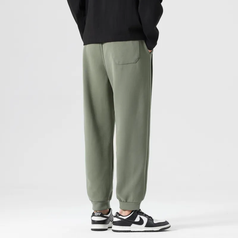 DEAR BETSY Casual Pants Unisex-33