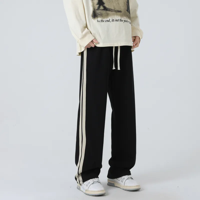 DEAR BETSY Casual Pants Unisex-3