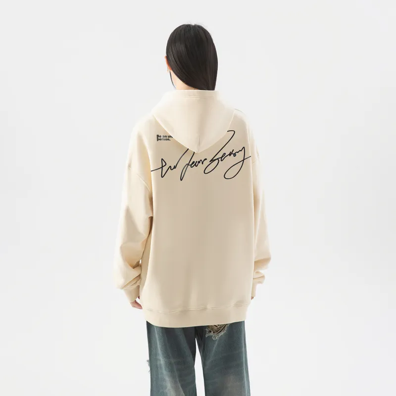DEAR BETSY Sweatshirts Unisex-8