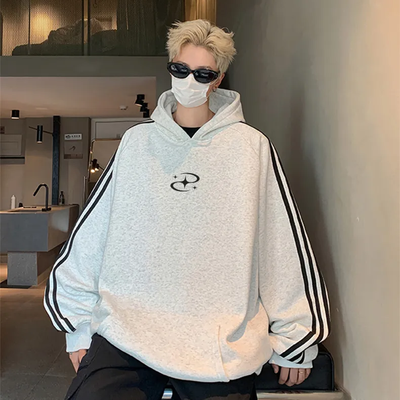 DEAR BETSY Sweatshirts Unisex-5