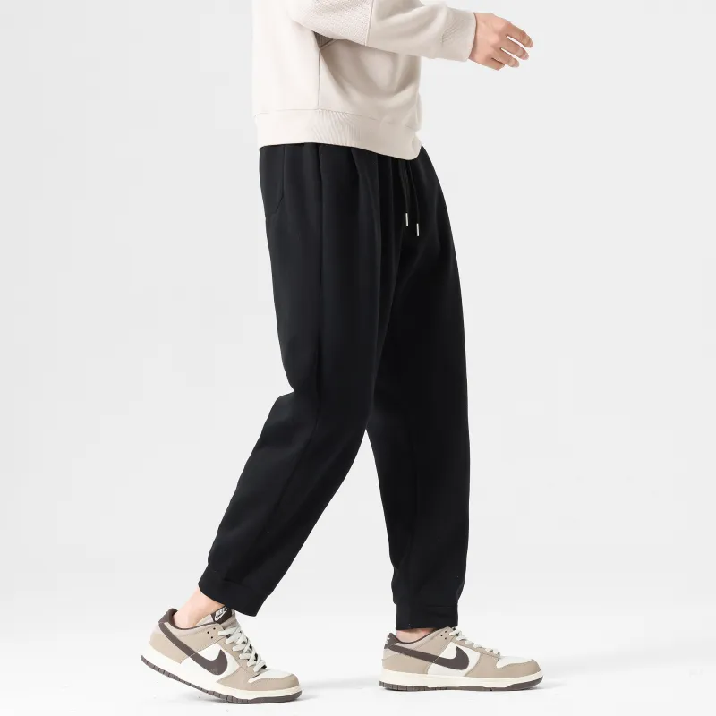 DEAR BETSY Casual Pants Unisex-6