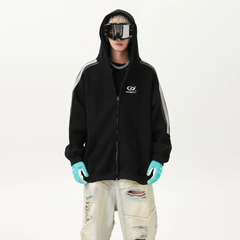 DEAR BETSY Sweatshirts Unisex-12