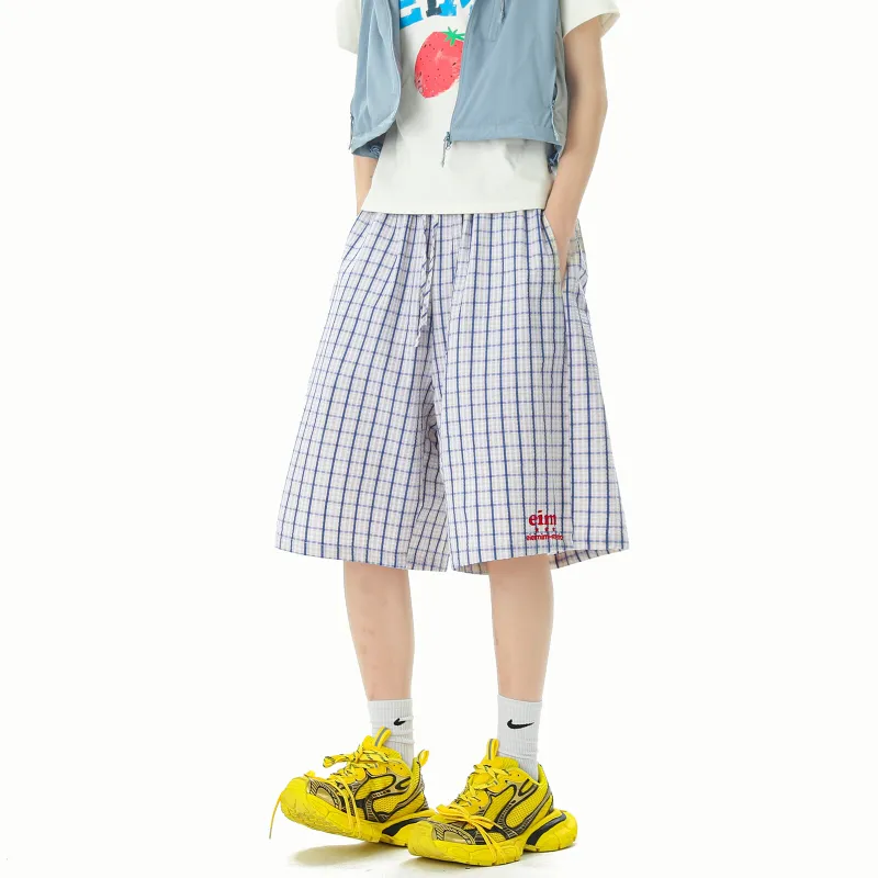 DEAR BETSY Casual Shorts Unisex-2