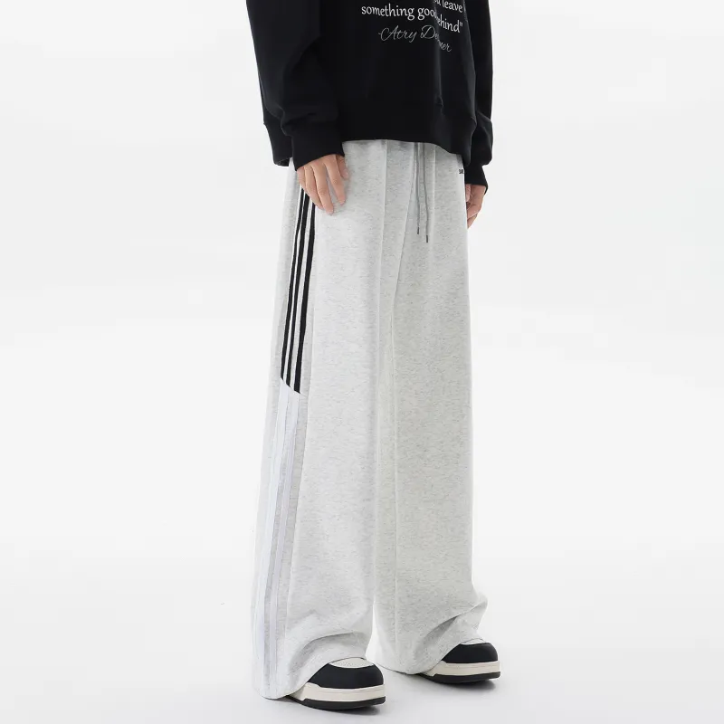 DEAR BETSY Casual Pants Unisex-4