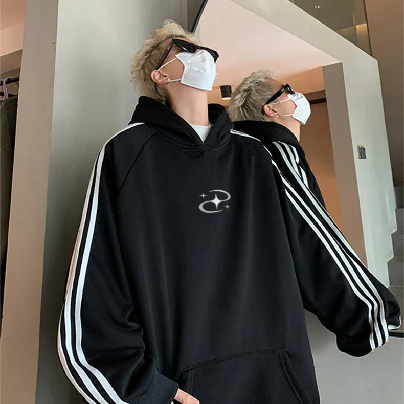 DEAR BETSY Sweatshirts Unisex-11