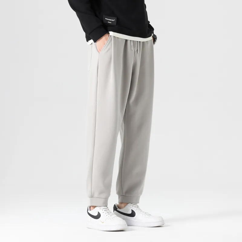 DEAR BETSY Casual Pants Unisex-22