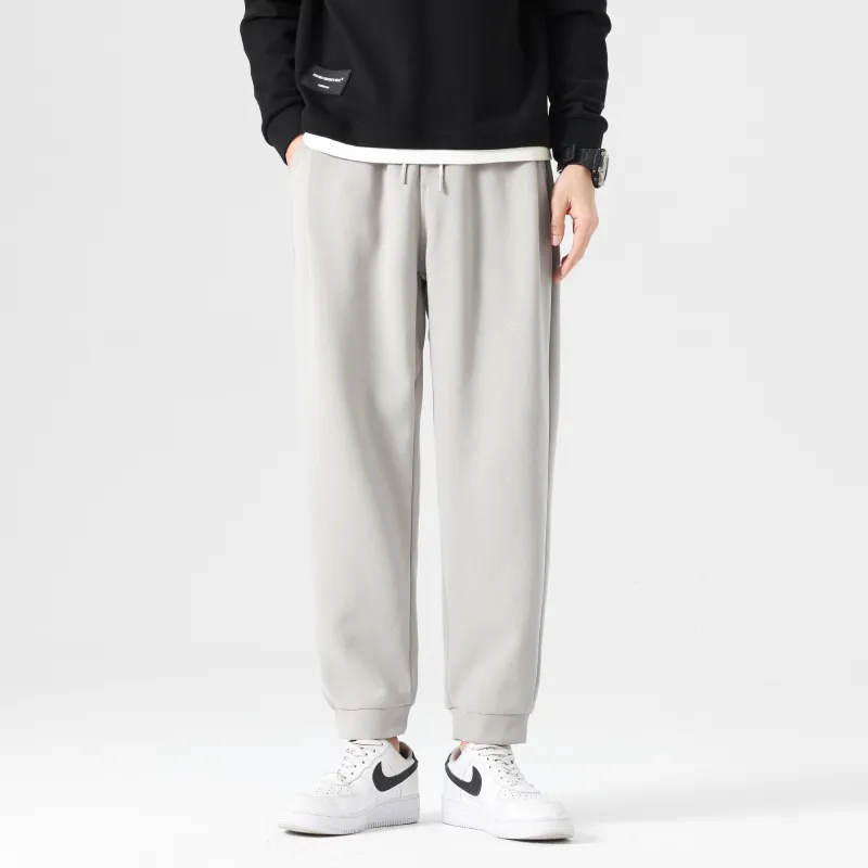 DEAR BETSY Casual Pants Unisex-18