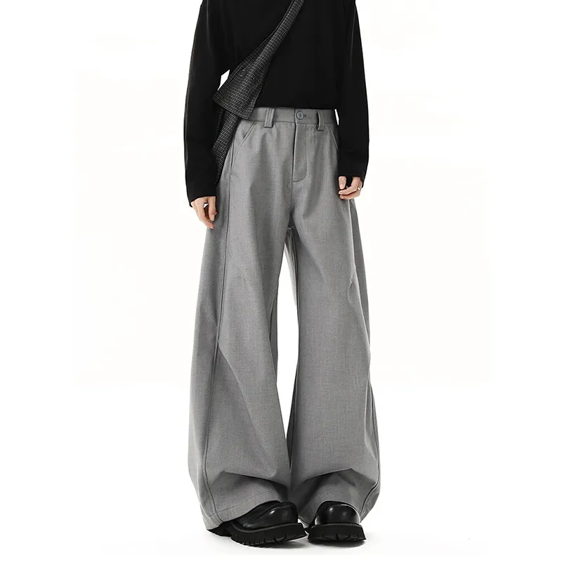 DEAR BETSY Suit Trousers Unisex-3